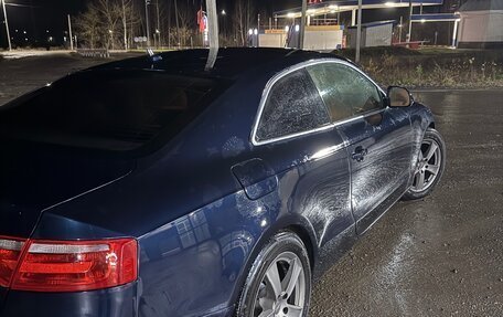 Audi A5, 2008 год, 1 050 000 рублей, 9 фотография