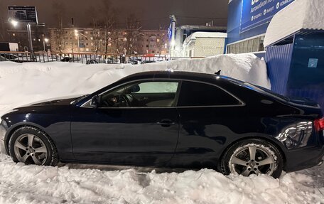 Audi A5, 2008 год, 1 050 000 рублей, 2 фотография