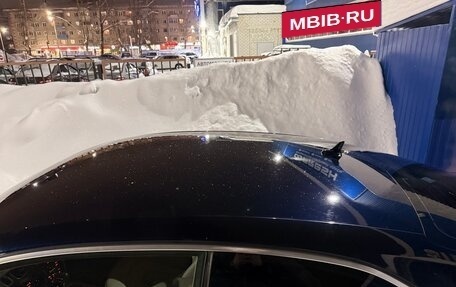 Audi A5, 2008 год, 1 050 000 рублей, 3 фотография