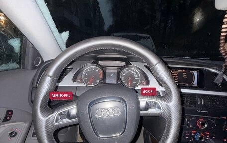 Audi A5, 2008 год, 1 050 000 рублей, 6 фотография