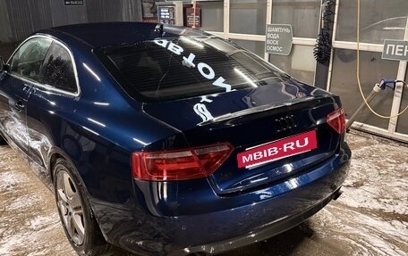 Audi A5, 2008 год, 1 050 000 рублей, 7 фотография