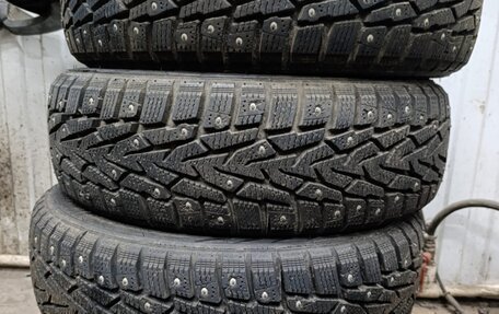 Hyundai Getz I рестайлинг, 2008 год, 560 000 рублей, 10 фотография