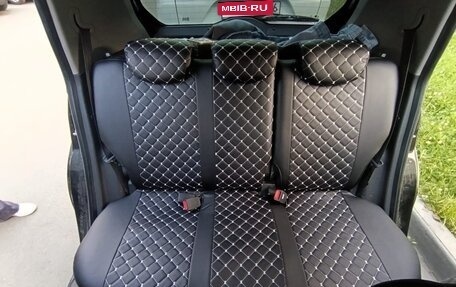 Hyundai Getz I рестайлинг, 2008 год, 560 000 рублей, 6 фотография