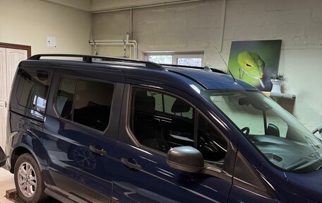 Ford Tourneo Connect II рестайлинг, 2021 год, 2 200 000 рублей, 9 фотография