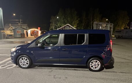 Ford Tourneo Connect II рестайлинг, 2021 год, 2 200 000 рублей, 11 фотография