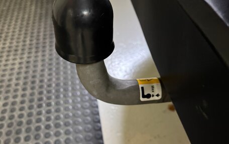 Ford Tourneo Connect II рестайлинг, 2021 год, 2 200 000 рублей, 14 фотография