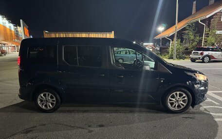 Ford Tourneo Connect II рестайлинг, 2021 год, 2 200 000 рублей, 19 фотография