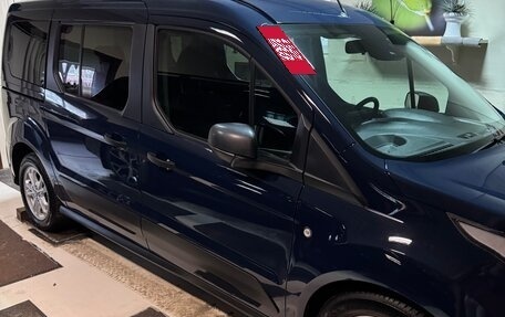 Ford Tourneo Connect II рестайлинг, 2021 год, 2 200 000 рублей, 8 фотография