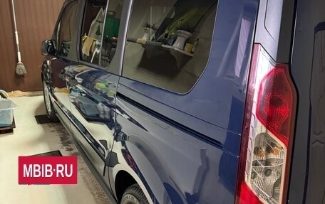 Ford Tourneo Connect II рестайлинг, 2021 год, 2 200 000 рублей, 15 фотография