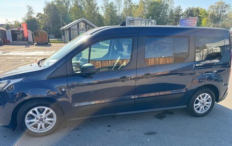 Ford Tourneo Connect II рестайлинг, 2021 год, 2 200 000 рублей, 31 фотография