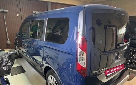 Ford Tourneo Connect II рестайлинг, 2021 год, 2 200 000 рублей, 28 фотография