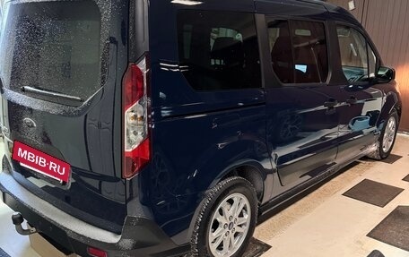Ford Tourneo Connect II рестайлинг, 2021 год, 2 200 000 рублей, 33 фотография