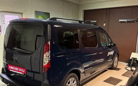 Ford Tourneo Connect II рестайлинг, 2021 год, 2 200 000 рублей, 34 фотография