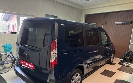 Ford Tourneo Connect II рестайлинг, 2021 год, 2 200 000 рублей, 29 фотография