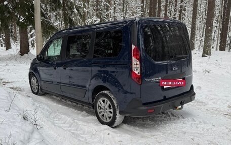 Ford Tourneo Connect II рестайлинг, 2021 год, 2 200 000 рублей, 32 фотография