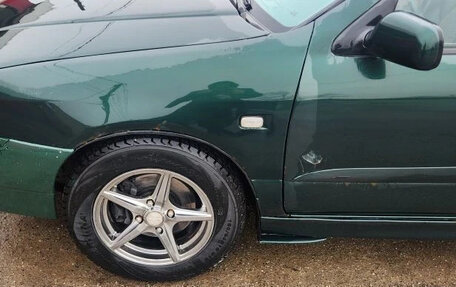 Nissan Primera II рестайлинг, 1999 год, 285 000 рублей, 2 фотография