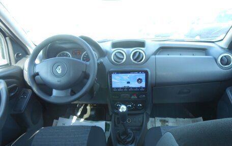 Renault Duster I рестайлинг, 2013 год, 858 000 рублей, 10 фотография