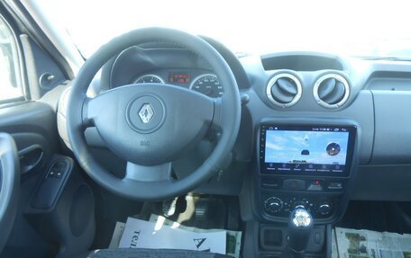 Renault Duster I рестайлинг, 2013 год, 858 000 рублей, 11 фотография