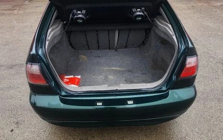 Nissan Primera II рестайлинг, 1999 год, 285 000 рублей, 3 фотография