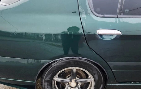 Nissan Primera II рестайлинг, 1999 год, 285 000 рублей, 10 фотография