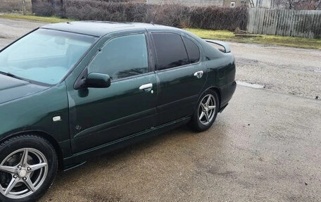 Nissan Primera II рестайлинг, 1999 год, 285 000 рублей, 5 фотография