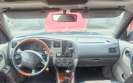 Nissan Primera II рестайлинг, 1999 год, 285 000 рублей, 12 фотография