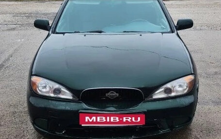 Nissan Primera II рестайлинг, 1999 год, 285 000 рублей, 14 фотография