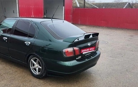Nissan Primera II рестайлинг, 1999 год, 285 000 рублей, 6 фотография