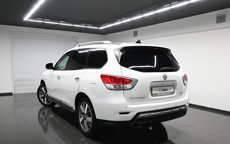 Nissan Pathfinder, 2014 год, 2 195 000 рублей, 6 фотография