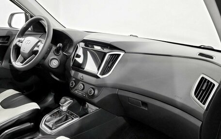 Hyundai Creta I рестайлинг, 2019 год, 1 750 000 рублей, 11 фотография