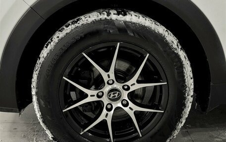 Hyundai Creta I рестайлинг, 2019 год, 1 750 000 рублей, 15 фотография