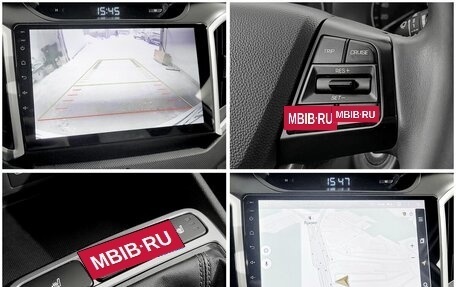 Hyundai Creta I рестайлинг, 2019 год, 1 750 000 рублей, 9 фотография