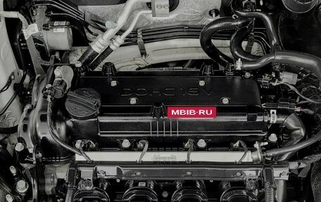 Hyundai Creta I рестайлинг, 2019 год, 1 750 000 рублей, 14 фотография