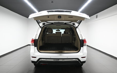 Nissan Pathfinder, 2014 год, 2 195 000 рублей, 7 фотография