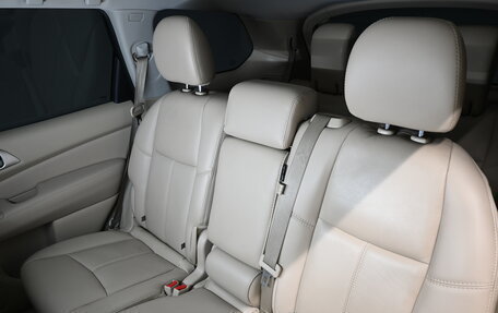 Nissan Pathfinder, 2014 год, 2 195 000 рублей, 9 фотография