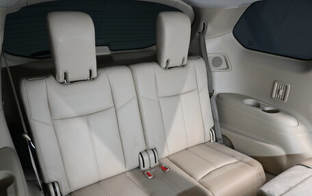 Nissan Pathfinder, 2014 год, 2 195 000 рублей, 13 фотография