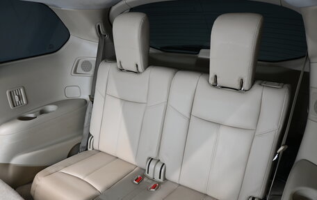 Nissan Pathfinder, 2014 год, 2 195 000 рублей, 10 фотография