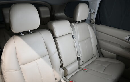 Nissan Pathfinder, 2014 год, 2 195 000 рублей, 14 фотография