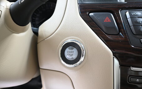 Nissan Pathfinder, 2014 год, 2 195 000 рублей, 20 фотография