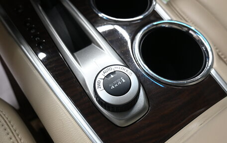 Nissan Pathfinder, 2014 год, 2 195 000 рублей, 21 фотография