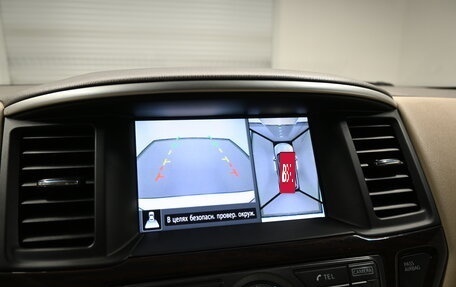 Nissan Pathfinder, 2014 год, 2 195 000 рублей, 16 фотография