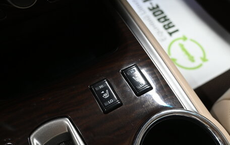 Nissan Pathfinder, 2014 год, 2 195 000 рублей, 25 фотография