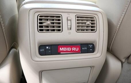 Nissan Pathfinder, 2014 год, 2 195 000 рублей, 22 фотография