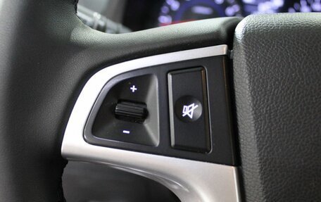 Hyundai Solaris II рестайлинг, 2015 год, 1 070 000 рублей, 23 фотография