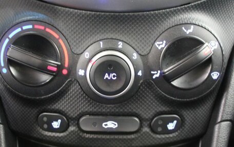 Hyundai Solaris II рестайлинг, 2015 год, 1 070 000 рублей, 22 фотография