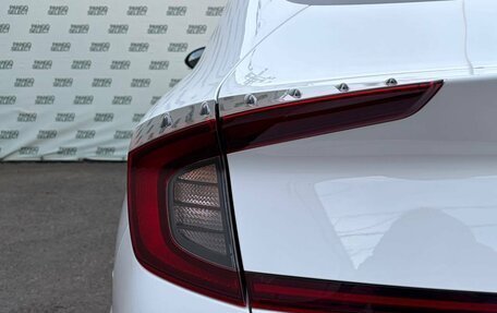 Hyundai Sonata VIII, 2020 год, 2 195 000 рублей, 12 фотография