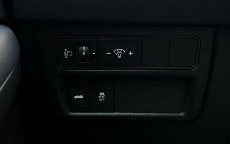 Hyundai Sonata VIII, 2020 год, 2 195 000 рублей, 16 фотография