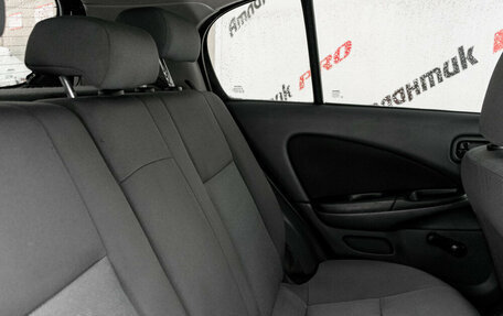 Nissan Almera, 2005 год, 355 000 рублей, 18 фотография