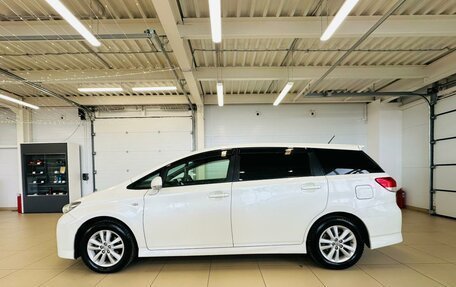 Toyota Wish II, 2011 год, 1 549 000 рублей, 3 фотография