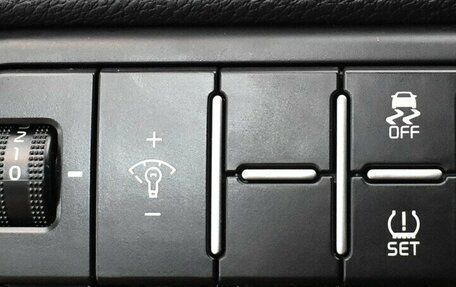 KIA cee'd III, 2021 год, 2 150 000 рублей, 9 фотография